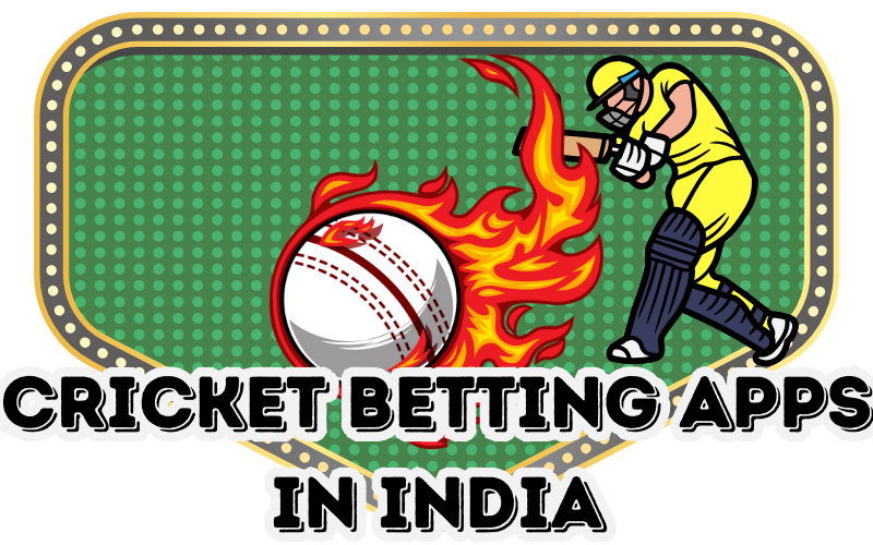 Online cricket betting apps in India